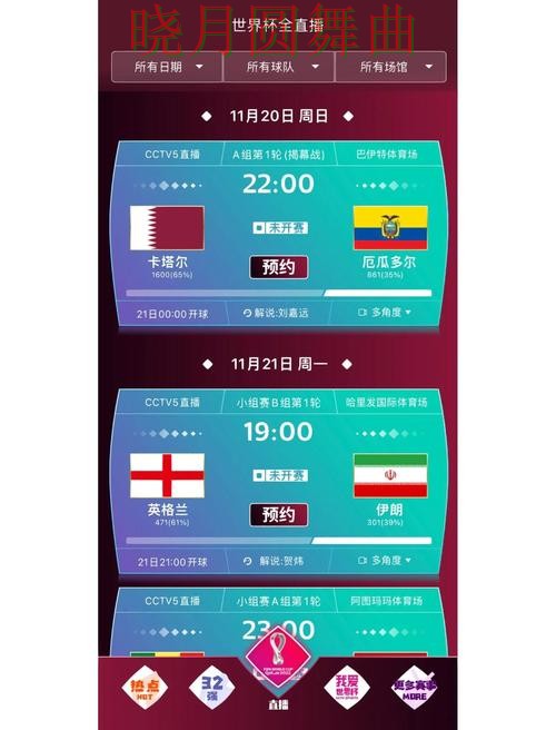 世界杯买球app赛事专区怎么看更清楚